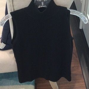 Tahari Women’s Sweater Top